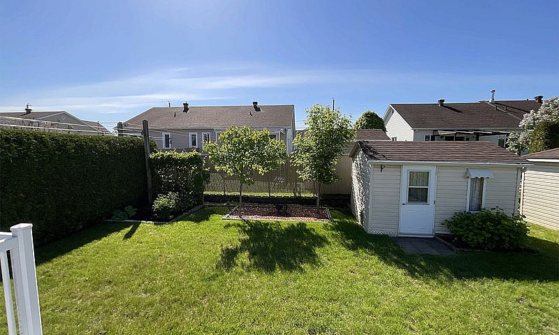 $339,900 - Semi-Deta...