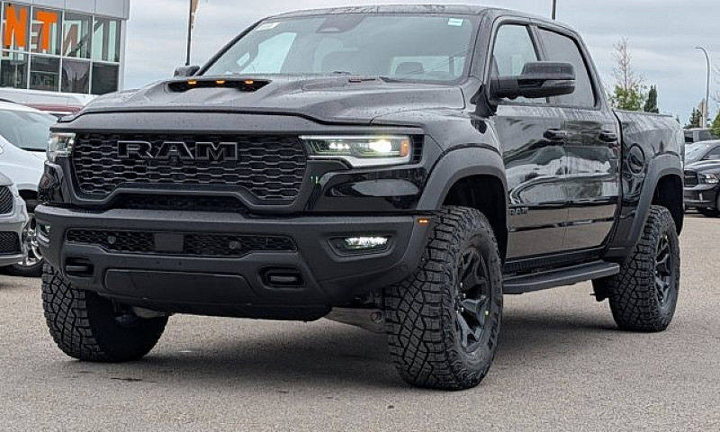 2026 Ram 1500 Rho * ...
