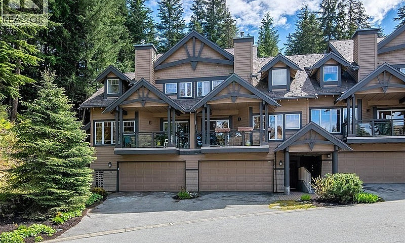 29 2641 Whistler Roa...