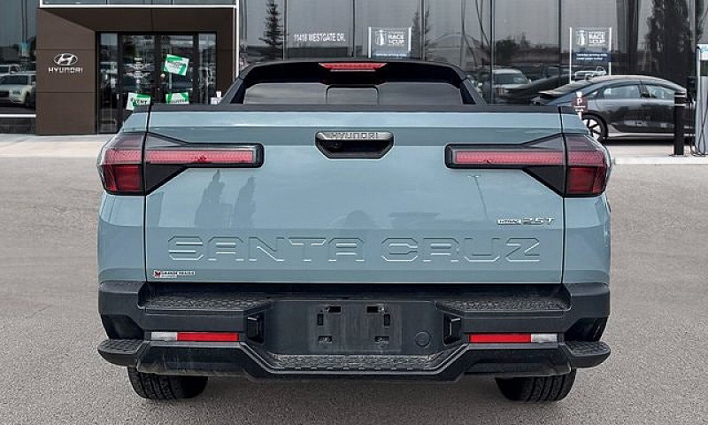 2023 Hyundai Santa C...