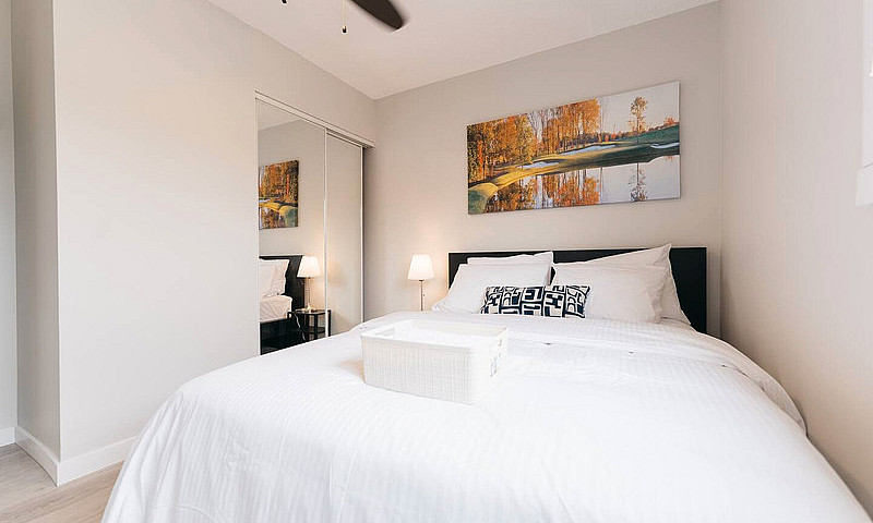 2 Bedroom Unit Acros...