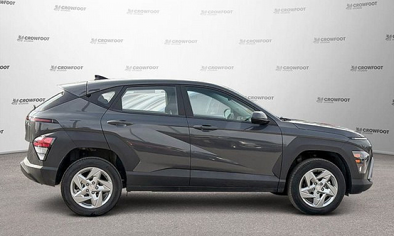 2025 Hyundai Kona Es...