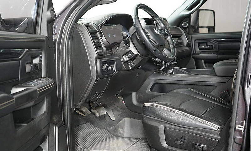 2023 Ram 2500 Power ...