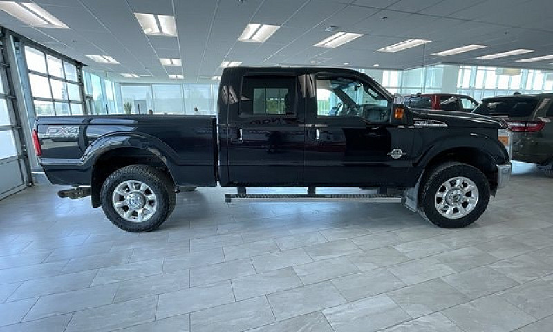 2016 Ford Super Duty...