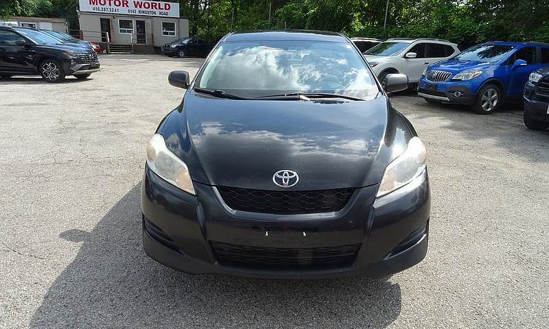 2013 Toyota Matrix B...