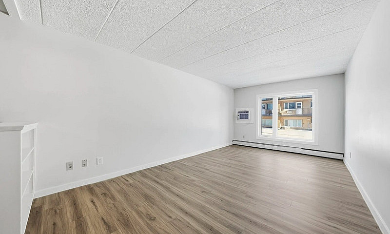 Affordable Apartment...