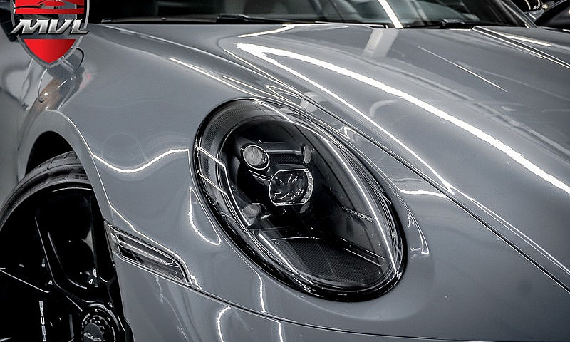 2024 Porsche 911 Gt3...