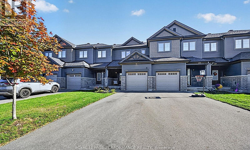 1016 Kijik Crescent ...