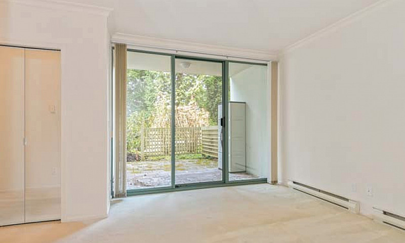 Bright And Spacious ...