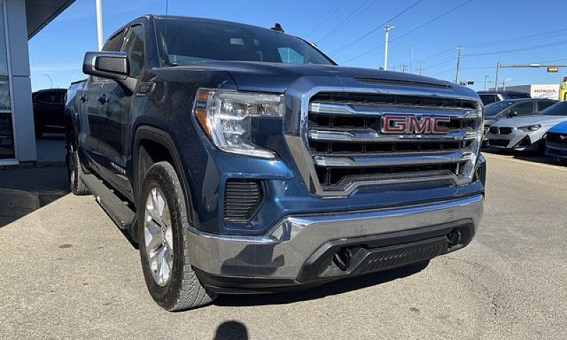2020 Gmc Sierra 1500...