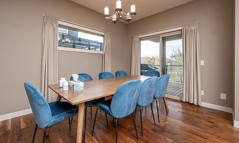 Unison 3 Bedroom Sin...
