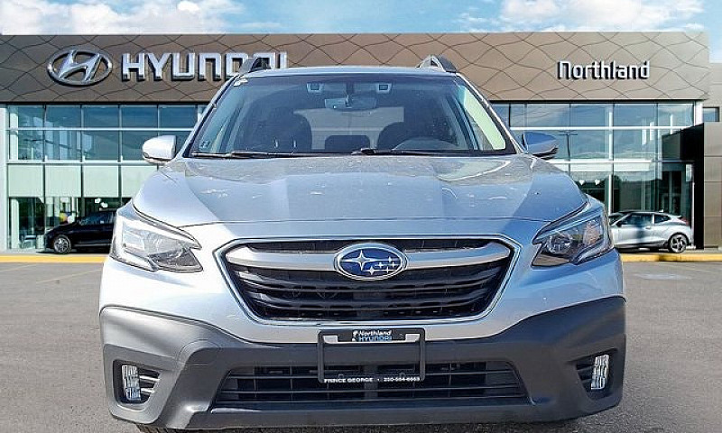 2022 Subaru Outback ...