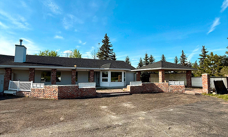 3 Bedroom House, Tri...