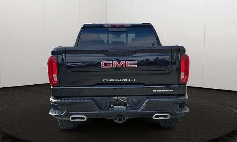 2022 Gmc Sierra 1500...