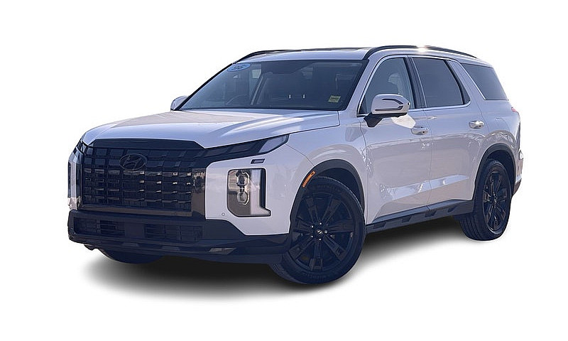 2024 Hyundai Palisad...