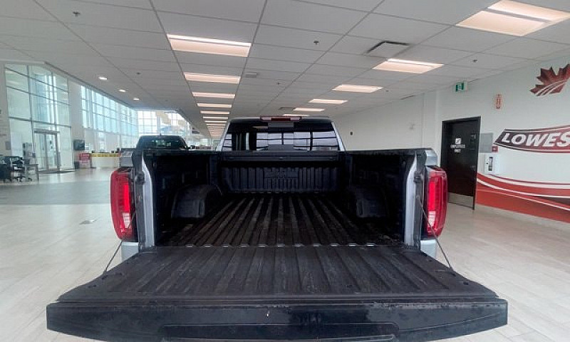 2024 Gmc Sierra 1500...