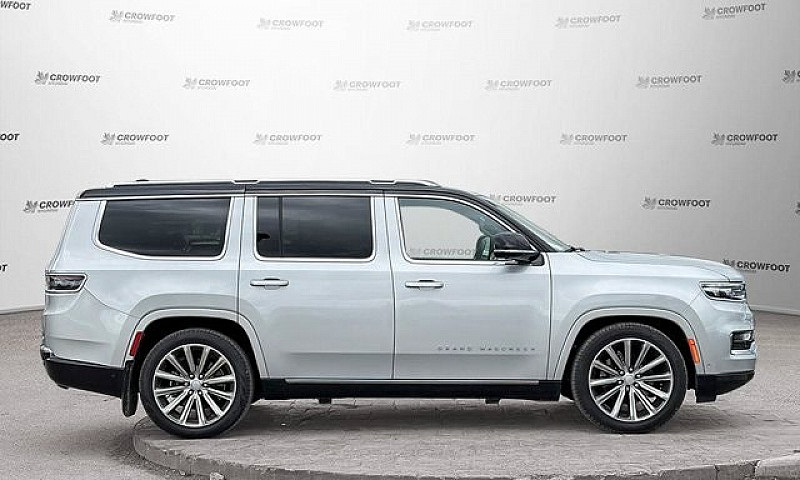 2023 Jeep Grand Wago...