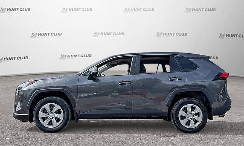 2022 Toyota Rav4 Le...