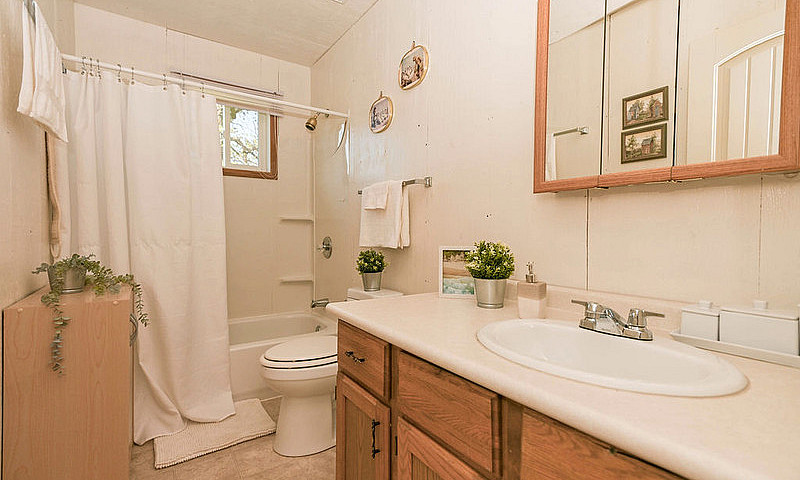 Open House, Sunday, ...