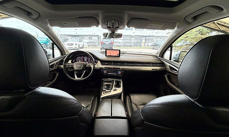 2018 Audi Q7 3.0T Te...