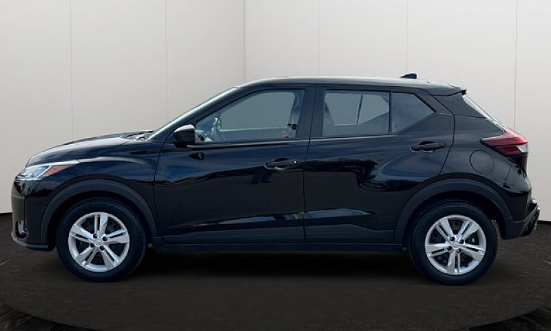 2024 Nissan Kicks S ...