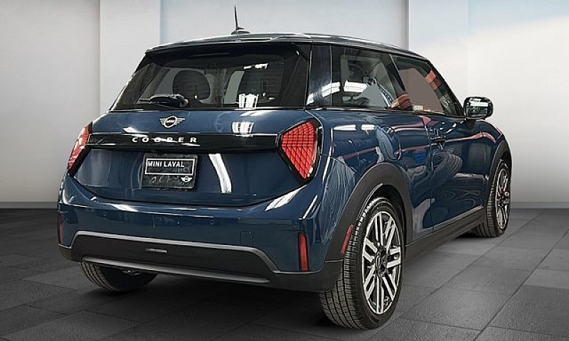 2025 Mini 3 Portes C...