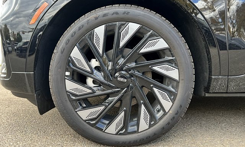 2026 Lincoln Nautilu...