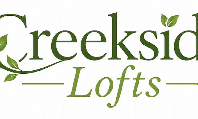 Creekside Lofts: 2 D...