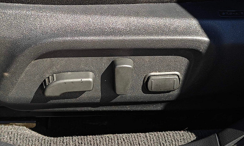 2019 Subaru Outback ...