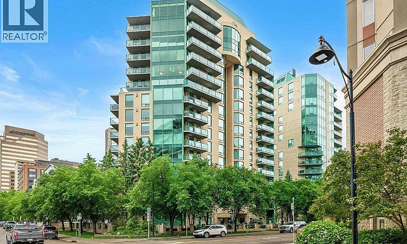 501, 801 2 Avenue Sw...