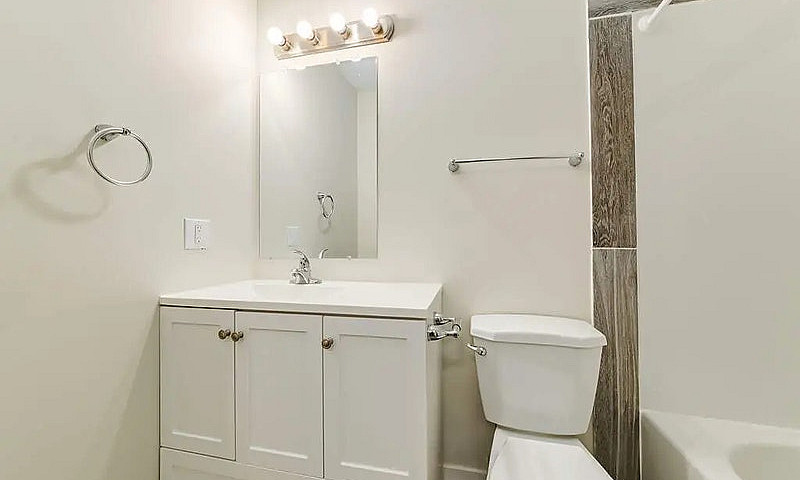 Affordable Apartment...