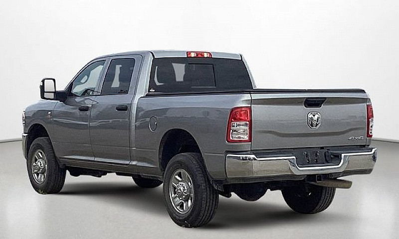 2024 Ram 3500 Trades...