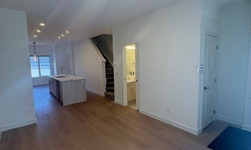 2Bed 2.5 Bath...