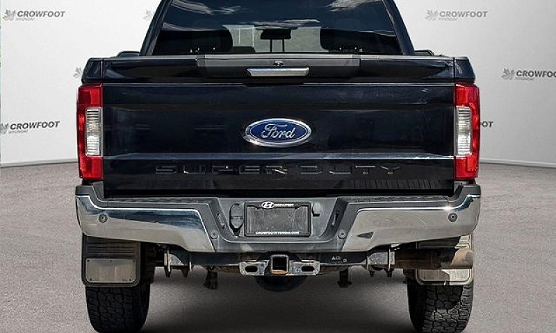 2019 Ford Super Duty...