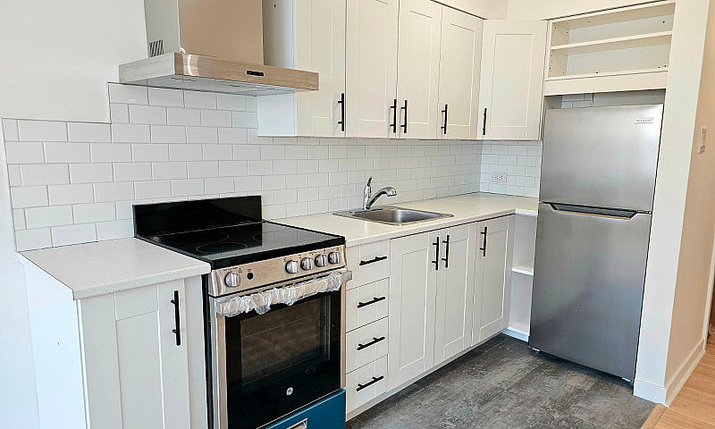 Penticton 1 Bedroom ...