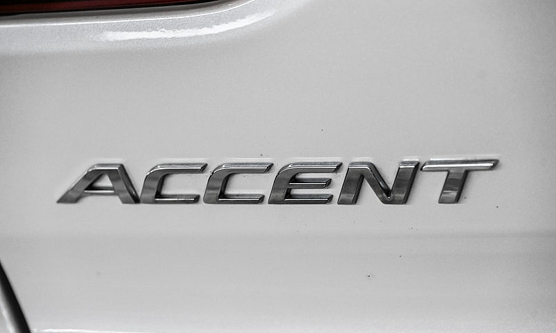 2018 Hyundai Accent ...