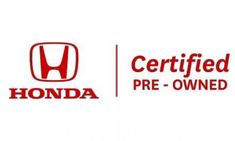 2026 Honda Cr-V Hybr...