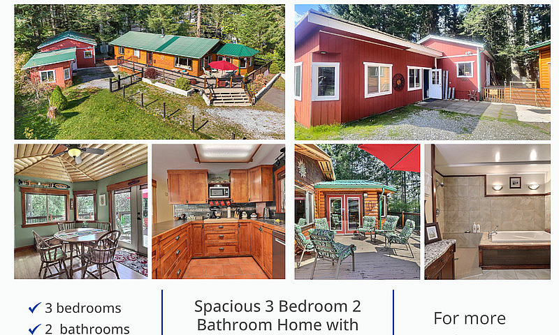 Just Listed!...