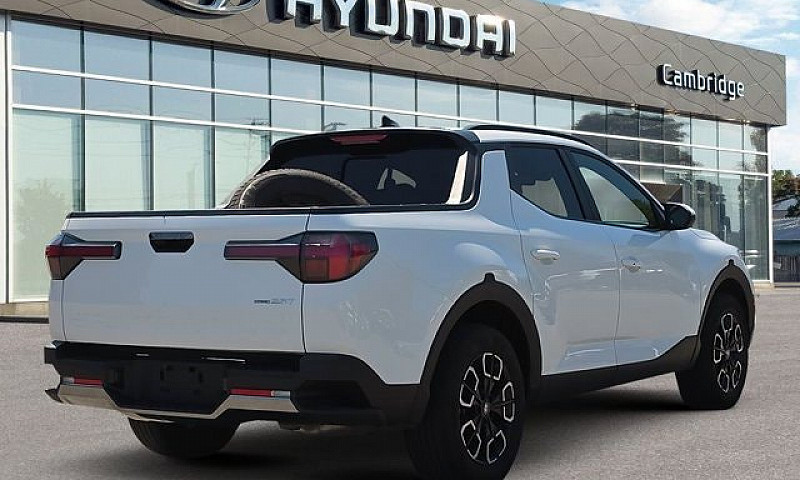 2023 Hyundai Santa C...