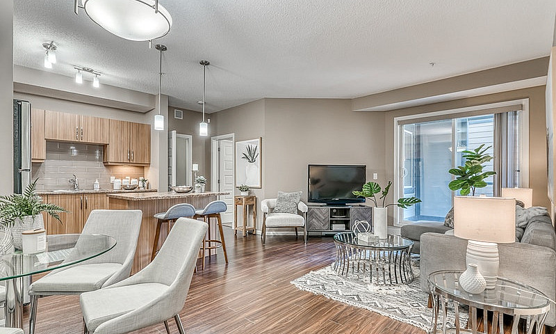 Edgewater - 2 Bedroo...