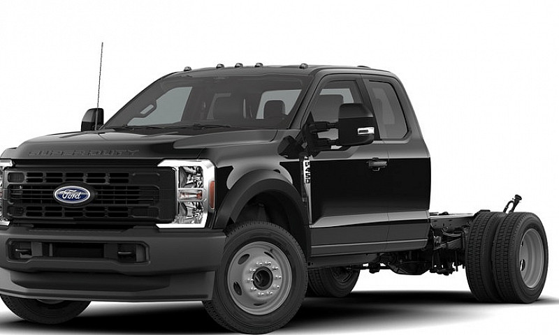 2026 Ford F-450Sd Xl...