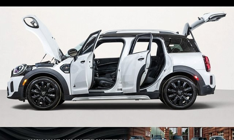 2024 Mini Countryman...