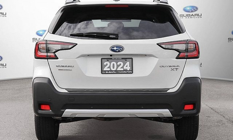 2024 Subaru Outback ...