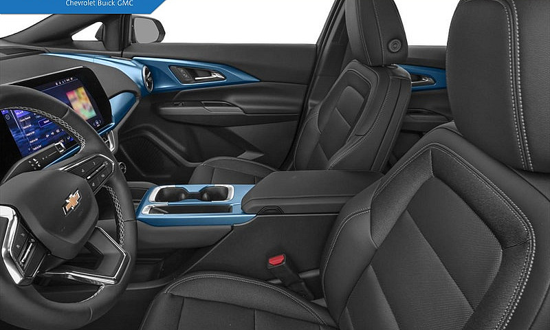 2027 Chevrolet Equin...