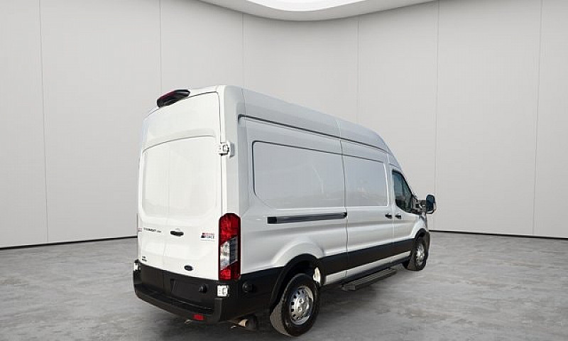 2025 Ford Transit Ca...