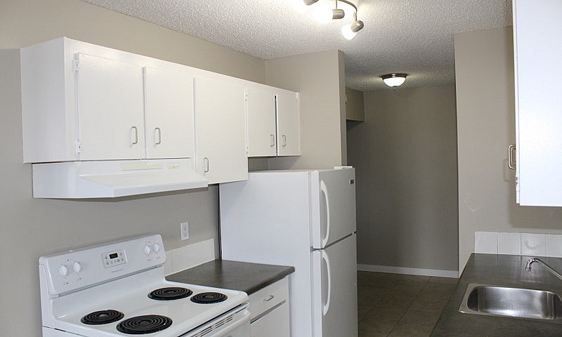 Jasper Place Apartme...