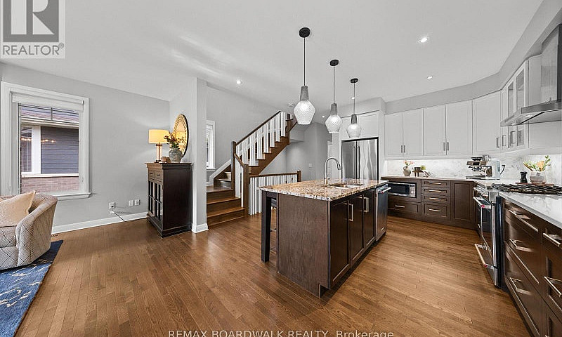 359 Kilspindie Ridge...