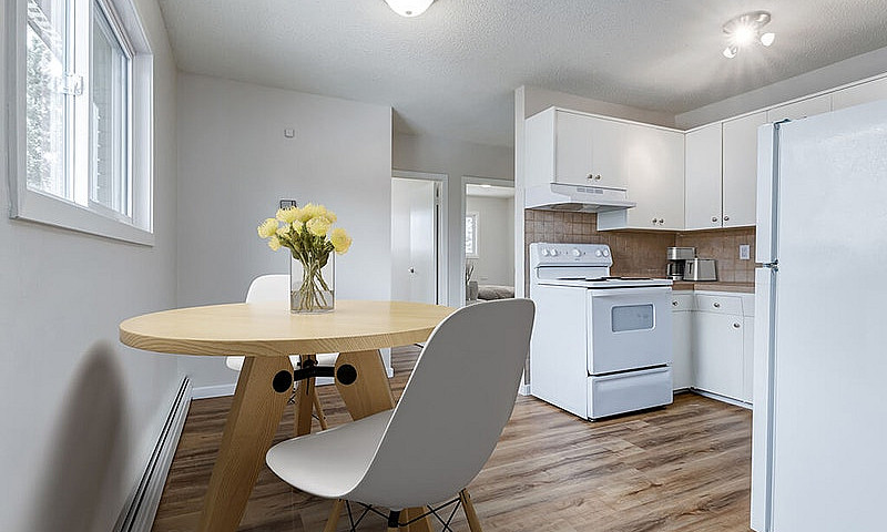 Affordable Apartment...
