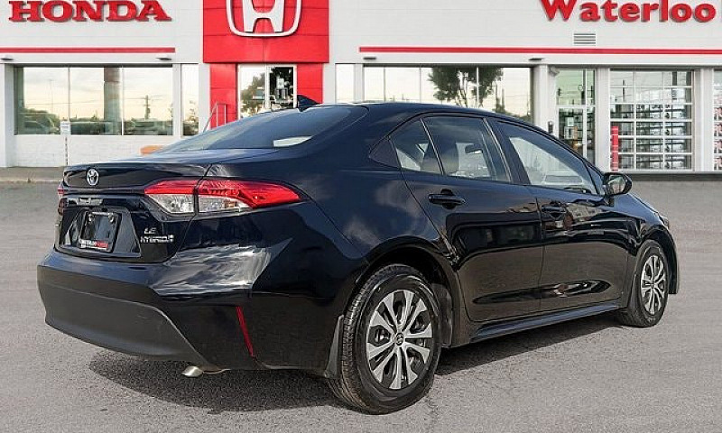 2024 Toyota Corolla ...