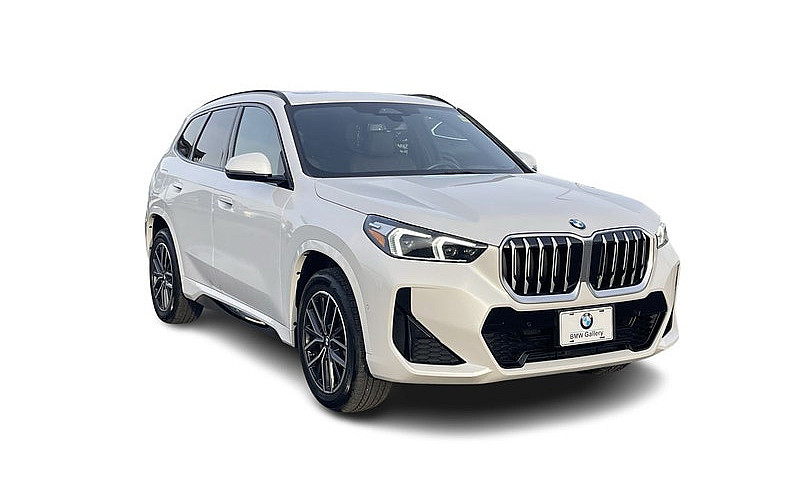 2024 Bmw X1...